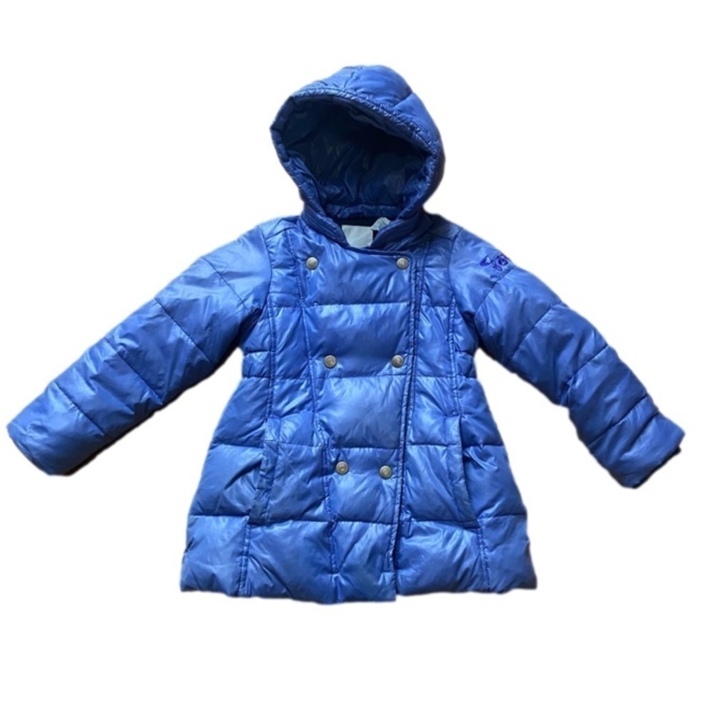 🦄Diesel Down Puffer Coat